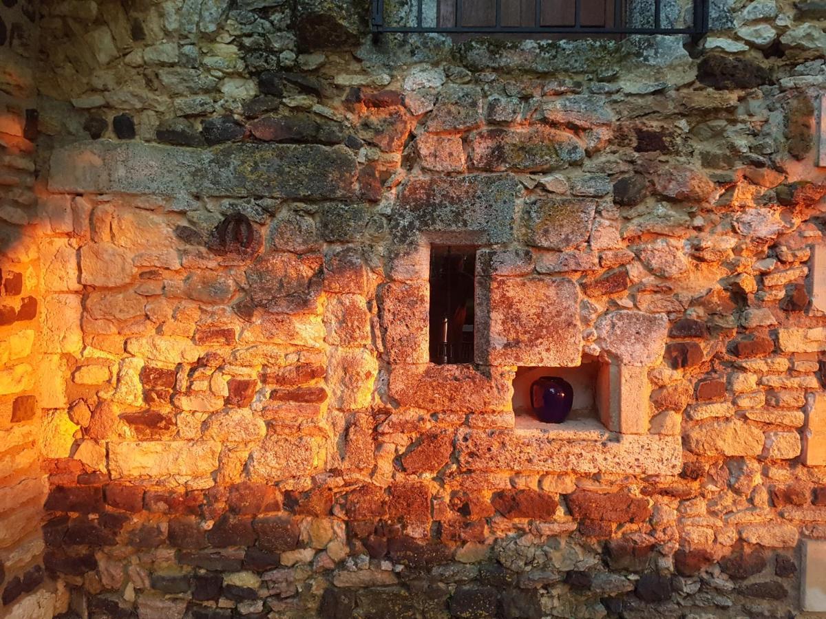 Maison Forte Perreuse Treigny Kültér fotó