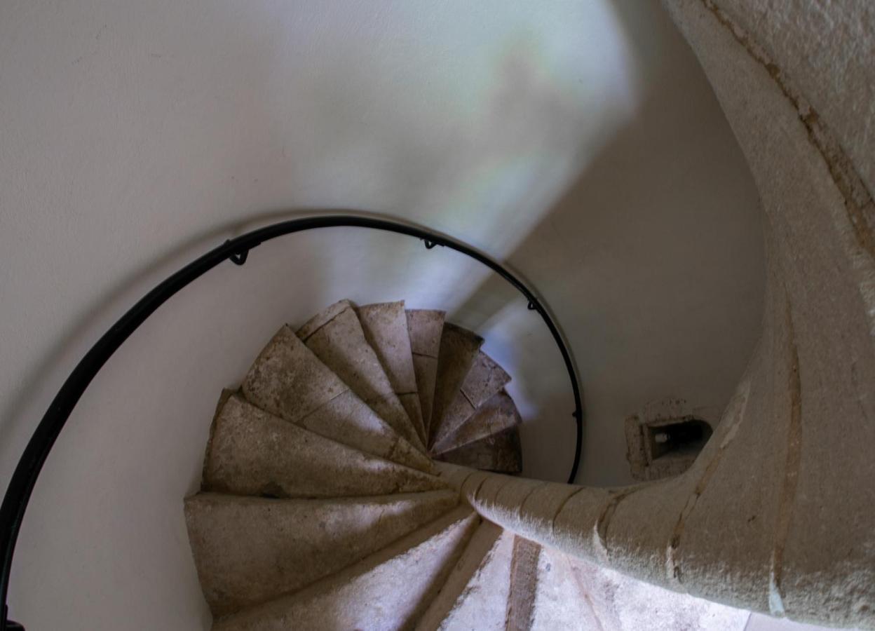 Maison Forte Perreuse Treigny Kültér fotó