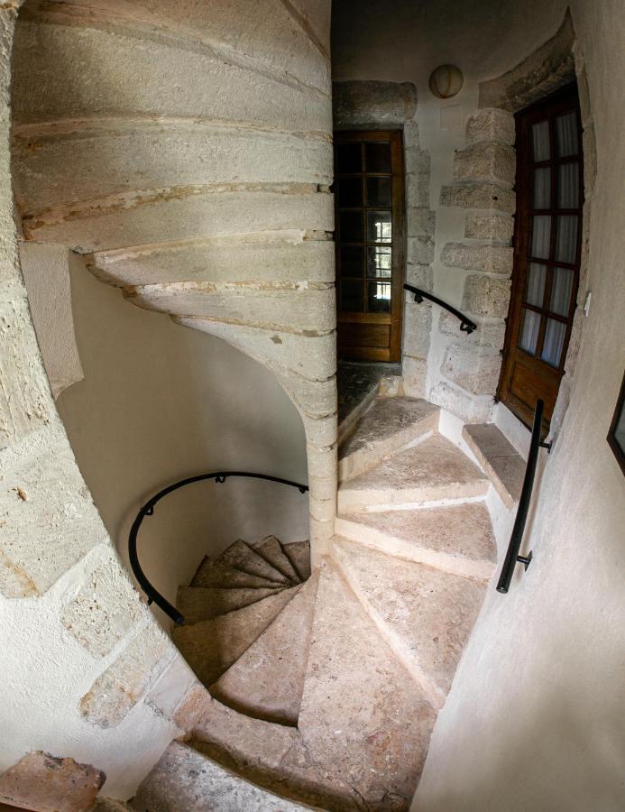 Maison Forte Perreuse Treigny Kültér fotó