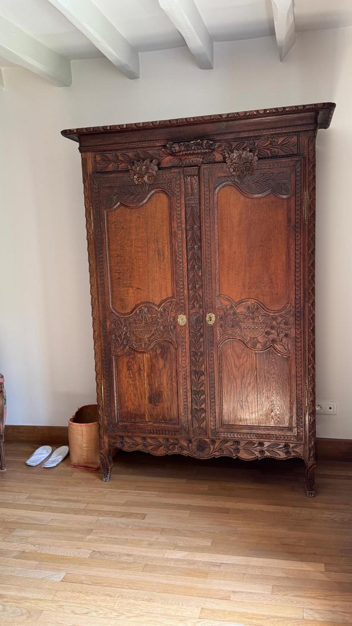 Maison Forte Perreuse Treigny Szoba fotó