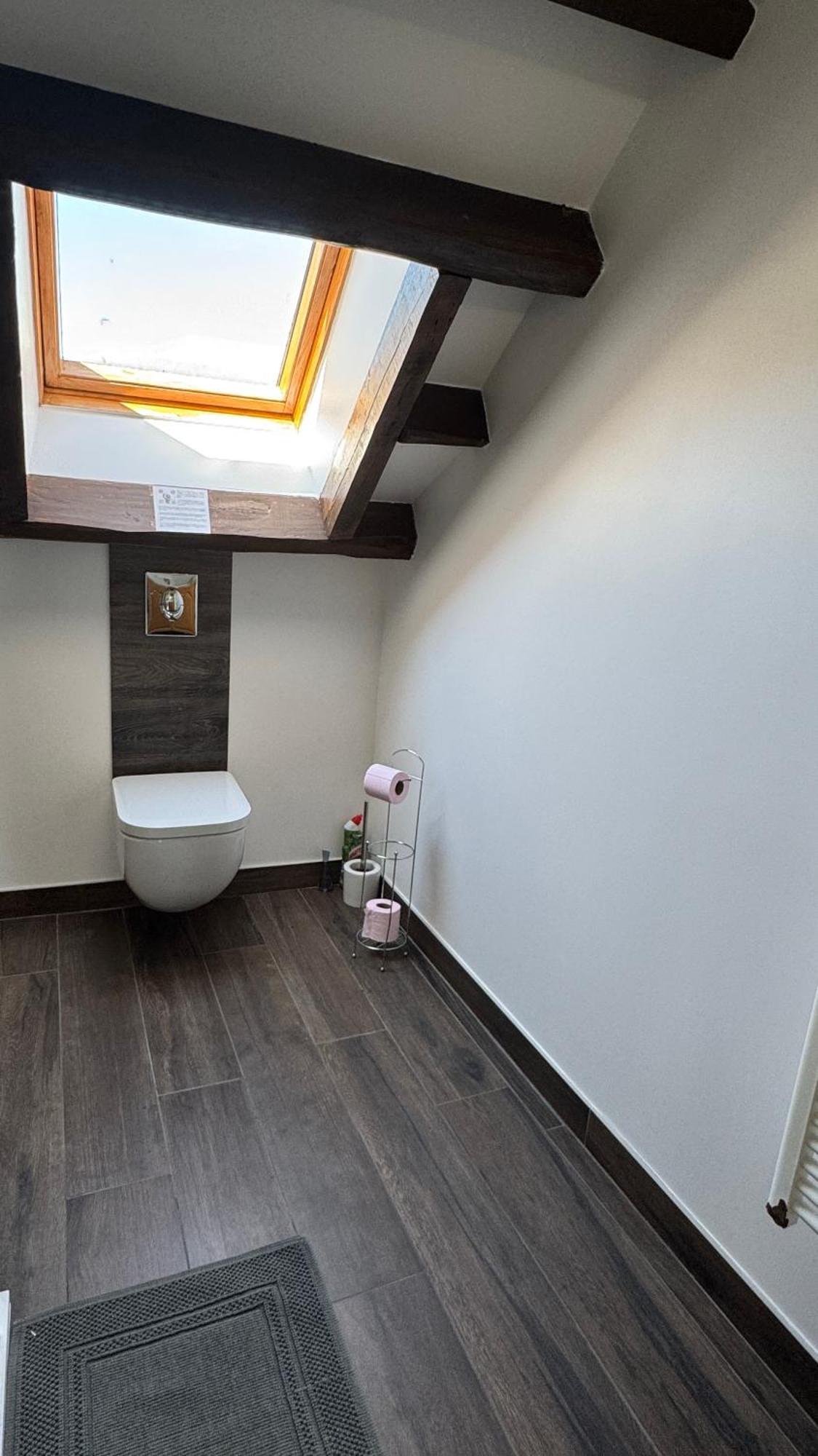 Maison Forte Perreuse Treigny Kültér fotó